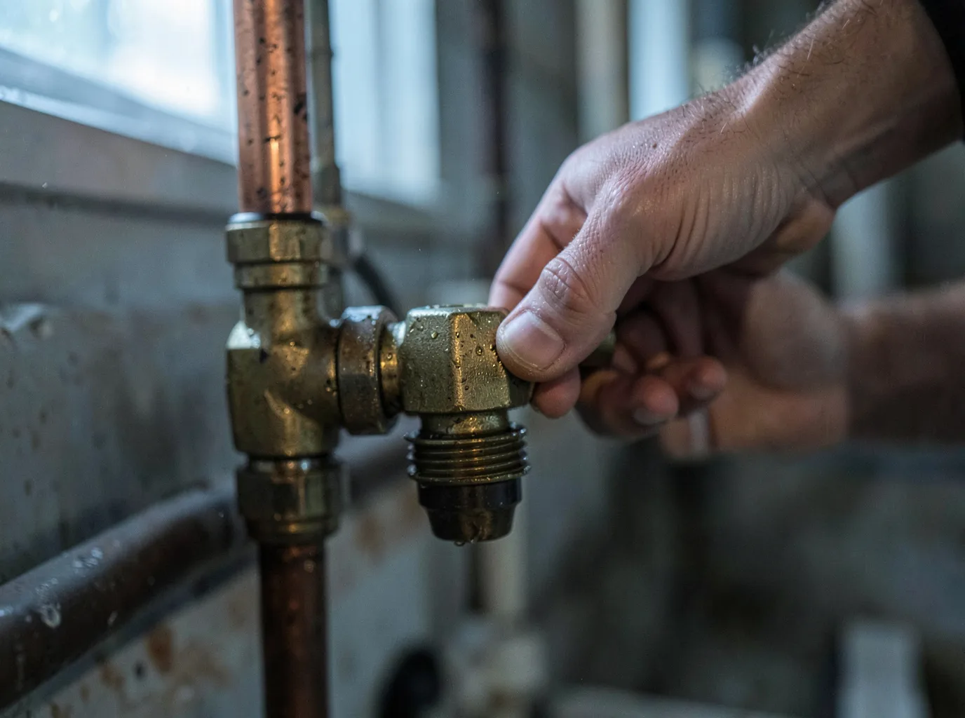 Emergency Plumber Chignik Lagoon, AK FAQs